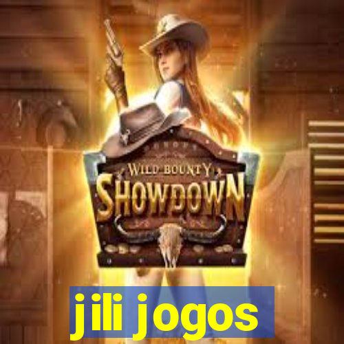 jili jogos